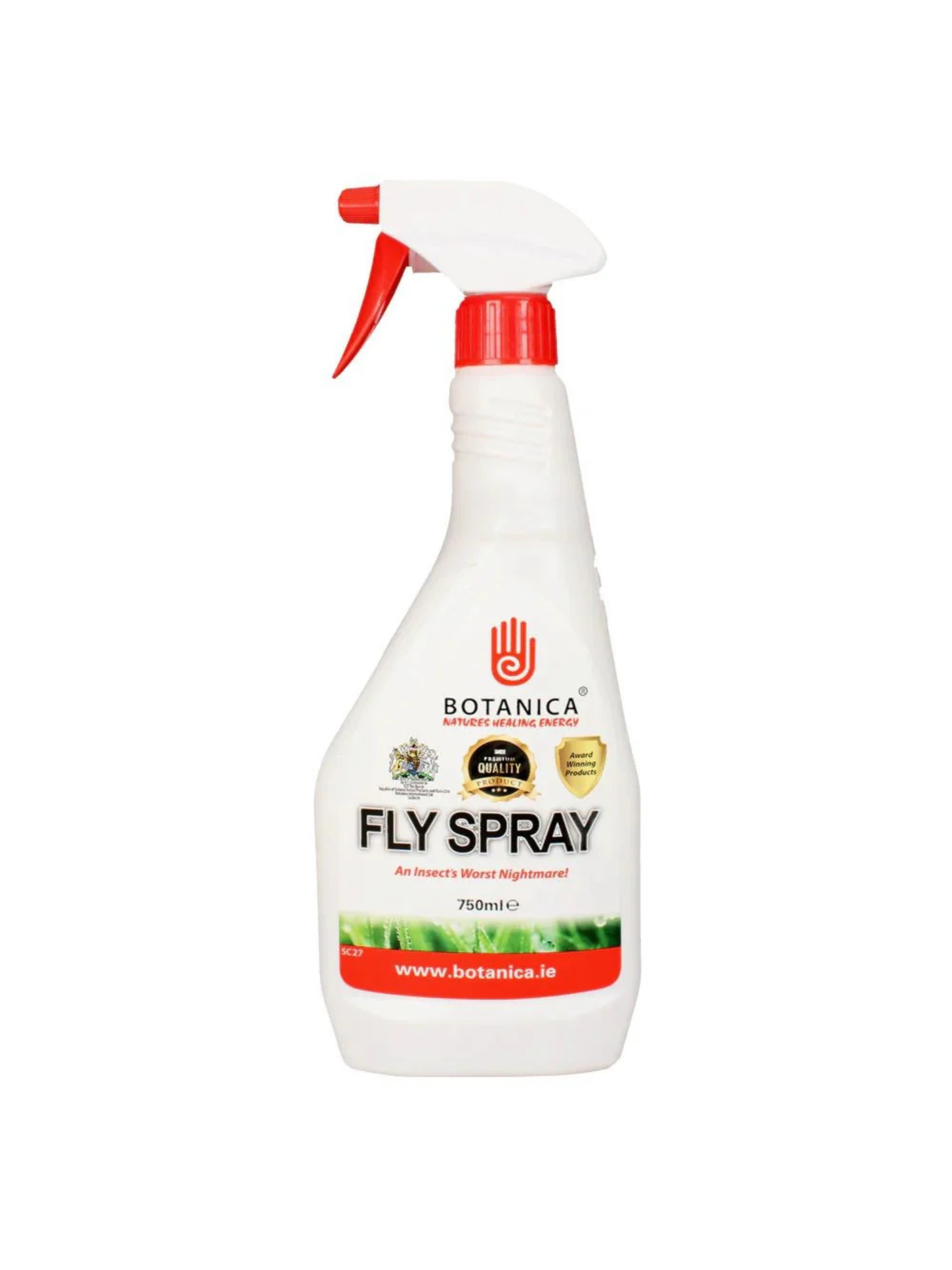 Botanica Fly Spray