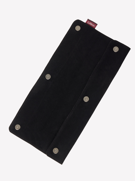 LeMieux Browband Cover Black