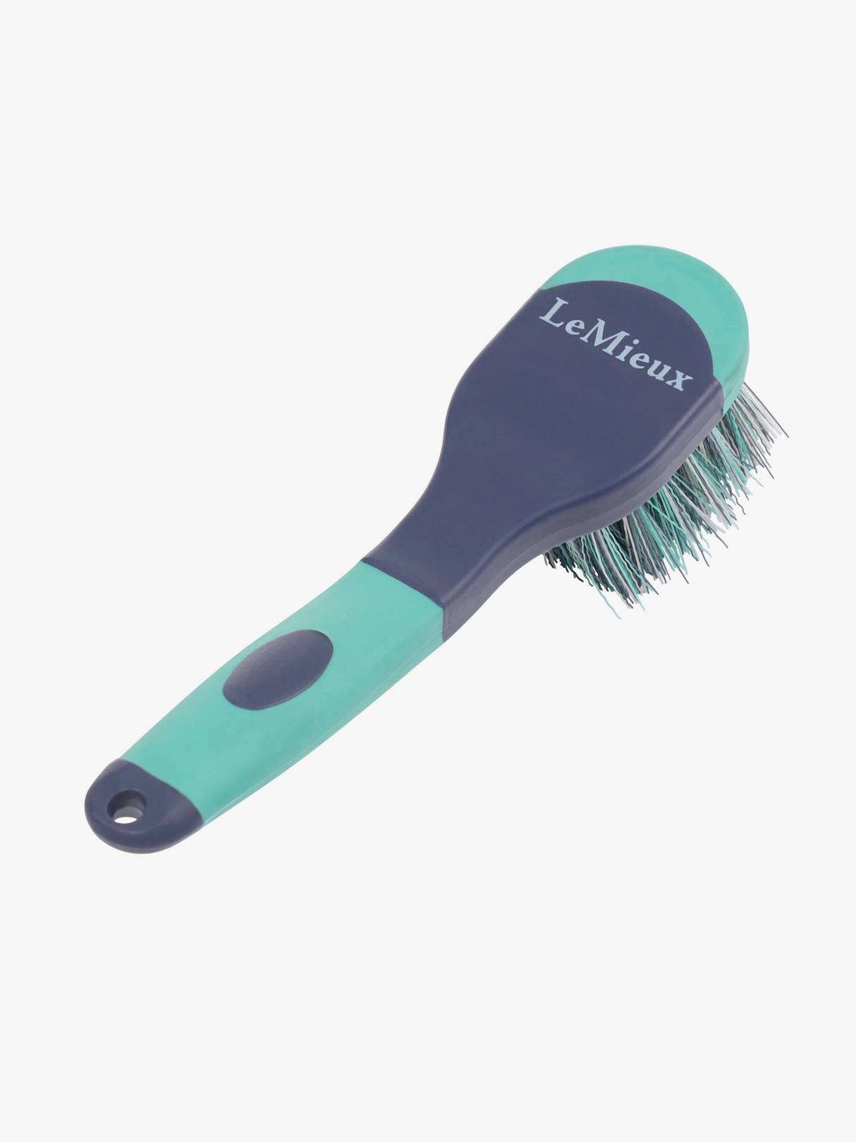 LeMieux Yard Brush Dusk Blue