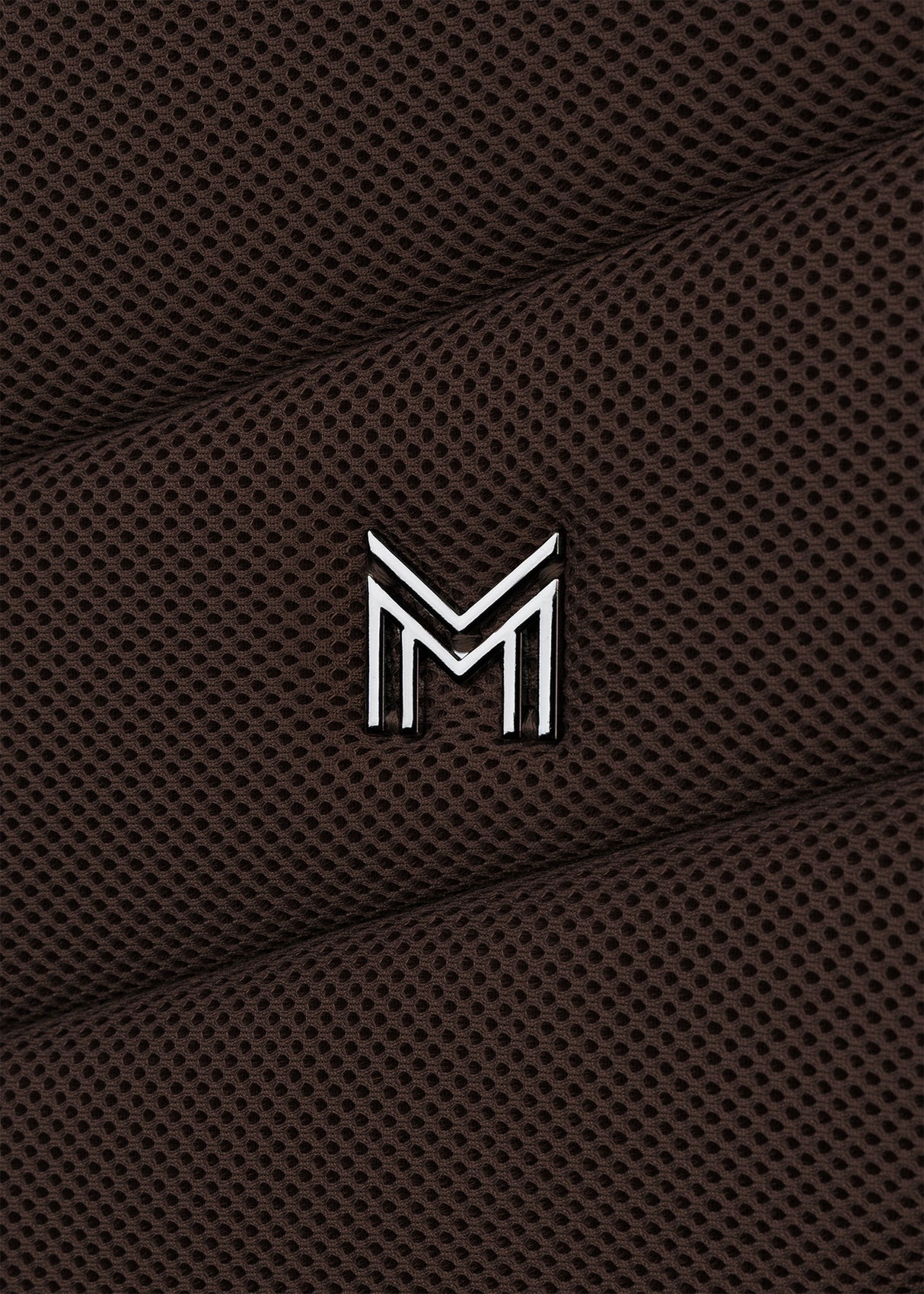 Maximilian Ego Dressage Saddle Pad Chocolate