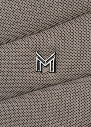 Maximilian Ego Jumping Saddle Pad Taupe