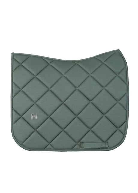 Maximilian Crew Dressage Saddle Pad Ivy