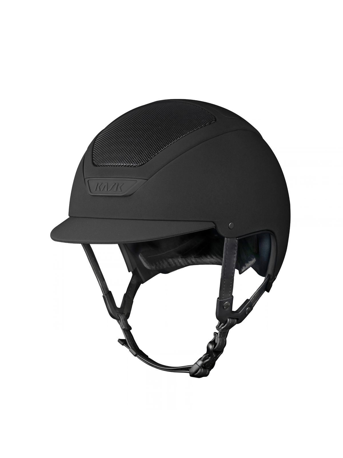 KASK Dogma Hunter Helmet Black