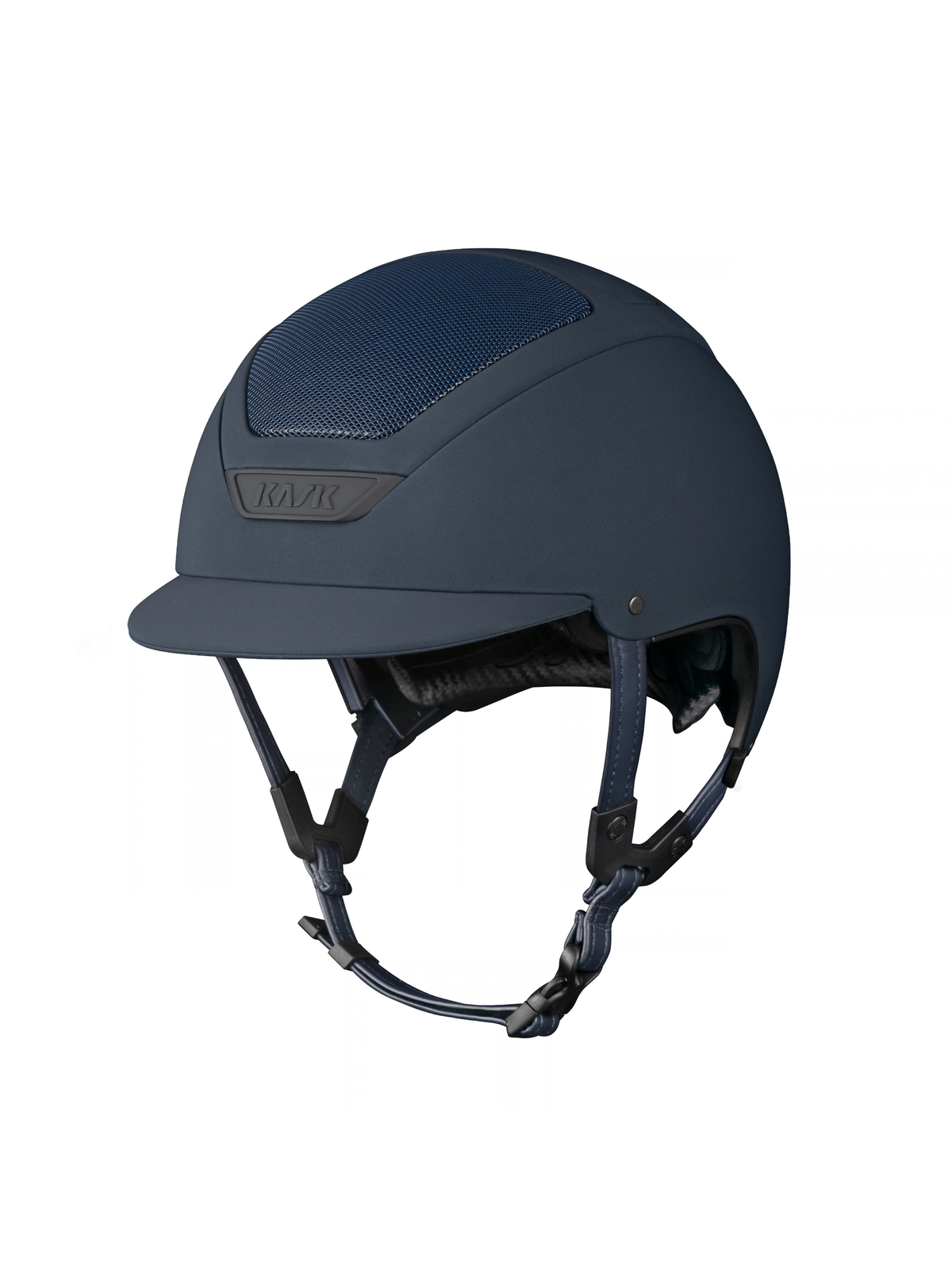 KASK Dogma Hunter Helmet Navy
