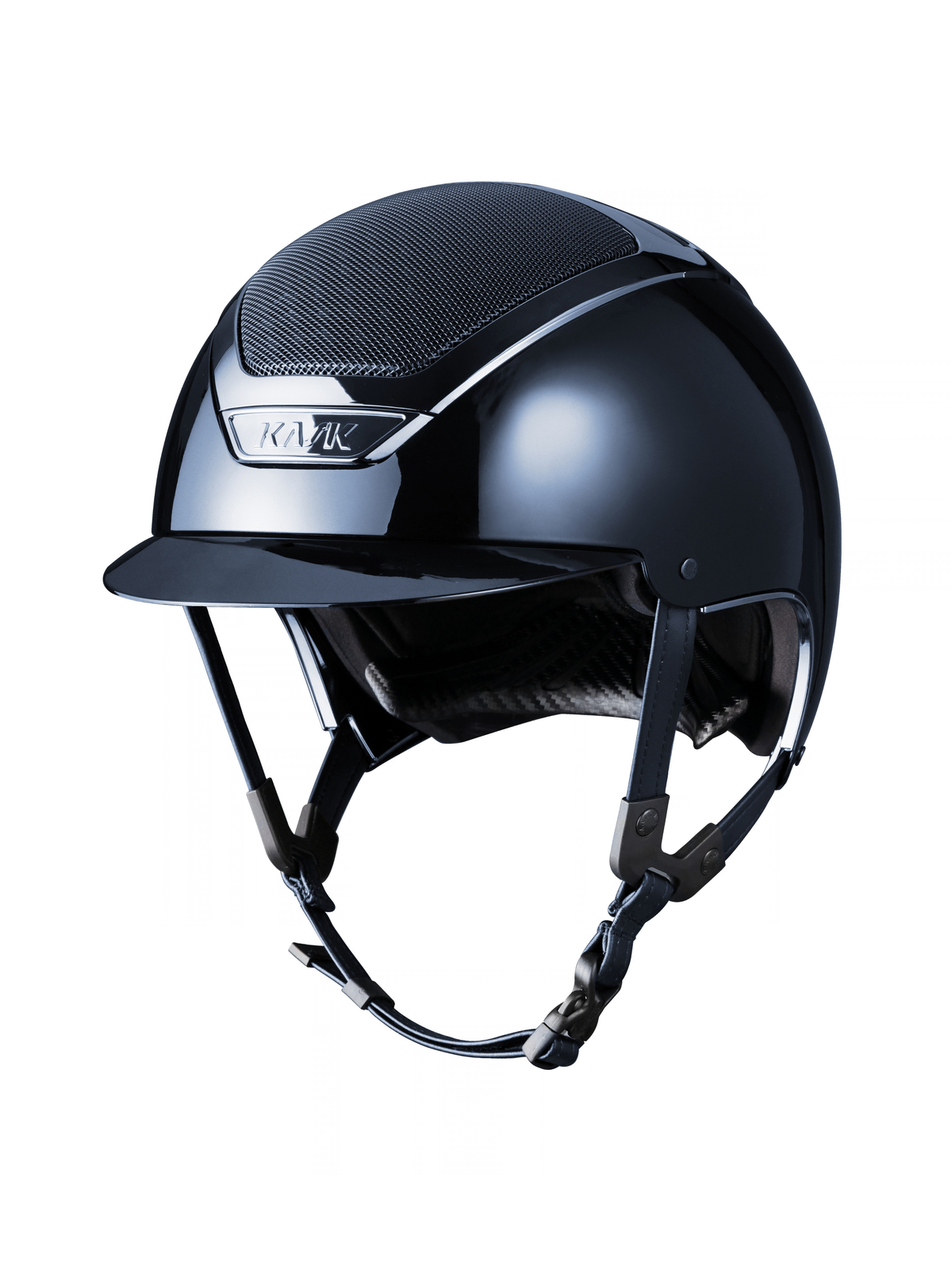 KASK Dogma Pure Shine Helmet Navy