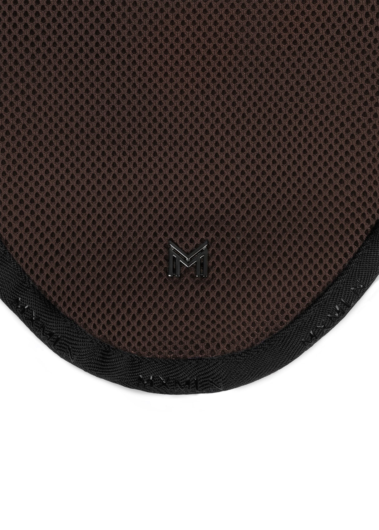 Maximilian Ego Ear Bonnet Chocolate