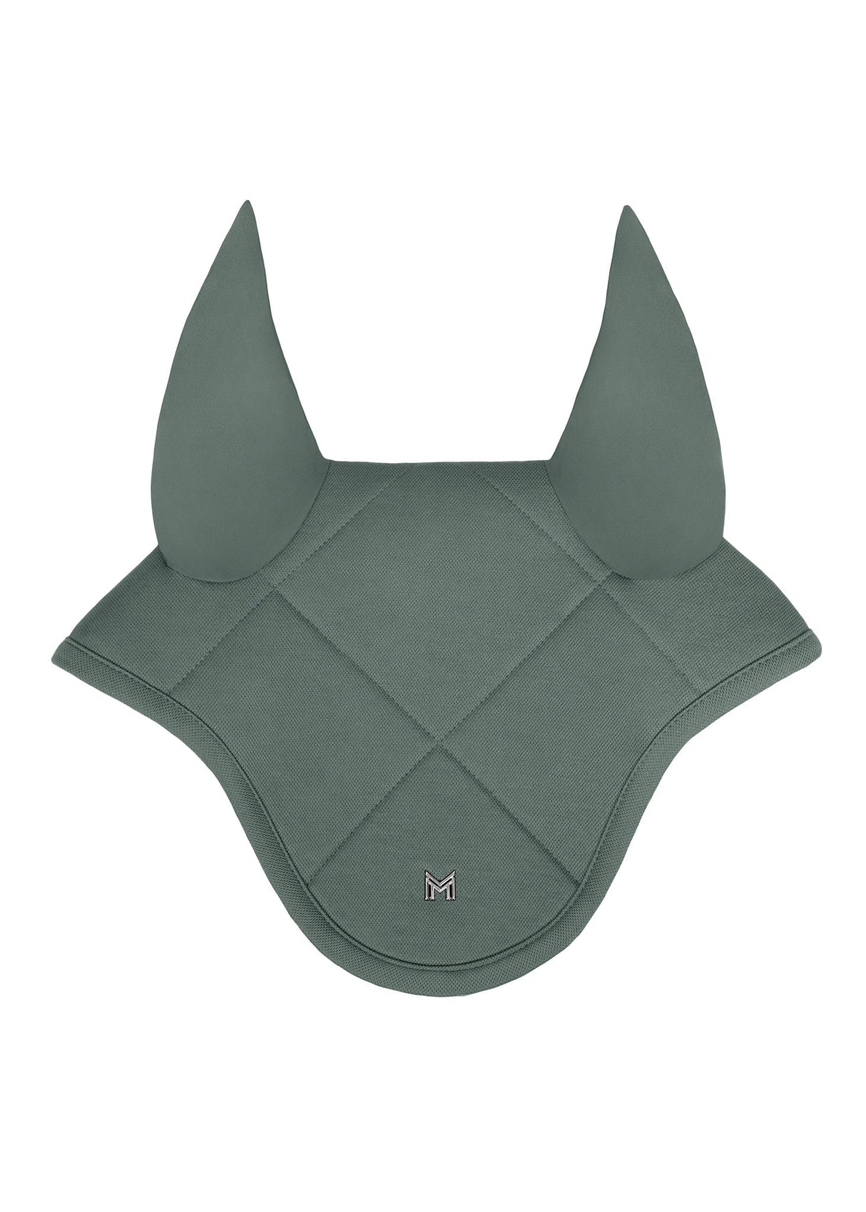 Maximilian Crew Ear Bonnet Ivy