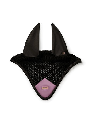 Equestrian Stockholm Ear Bonnet Anemone