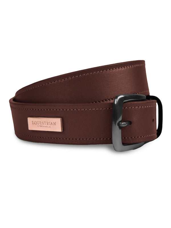 Equestrian Stockholm Prime Belt Endless Glow