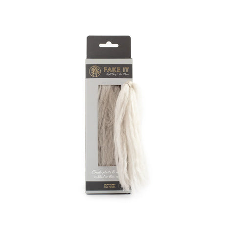 Hairy Pony Fake It - 5 pack