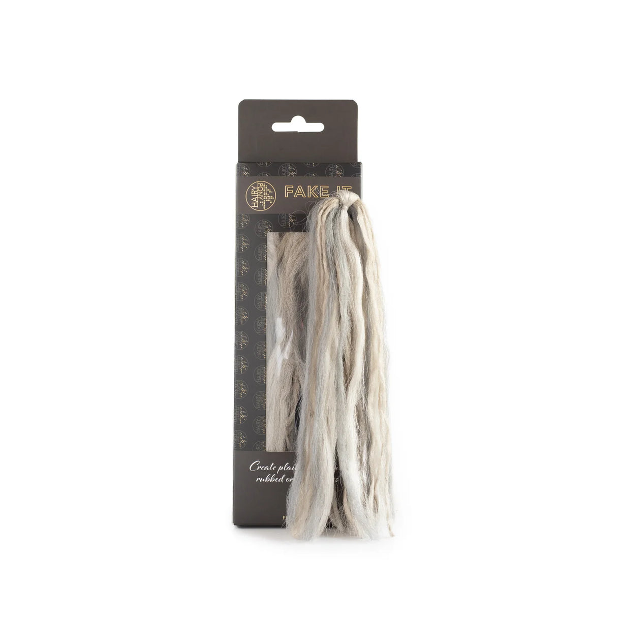 Hairy Pony Fake It - 5 pack