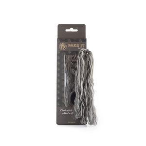 Hairy Pony Fake It - 5 pack