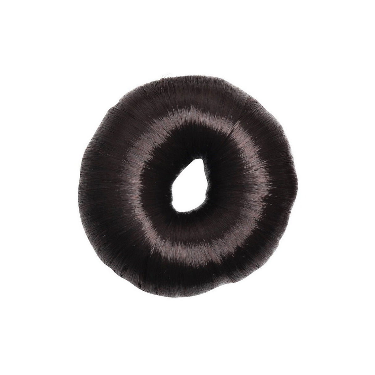 SD Design Mini Dressage Donut Dark Brown