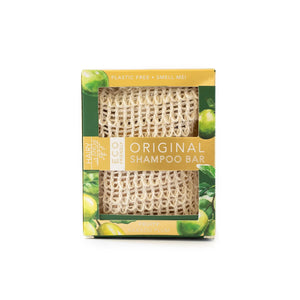 Hairy Pony Shampoo Bar - Kakadu Plum