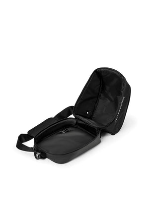Equestrian Stockholm Helmet Bag Black