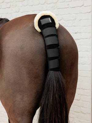 Kentucky Sheepskin Tail Guard Pro