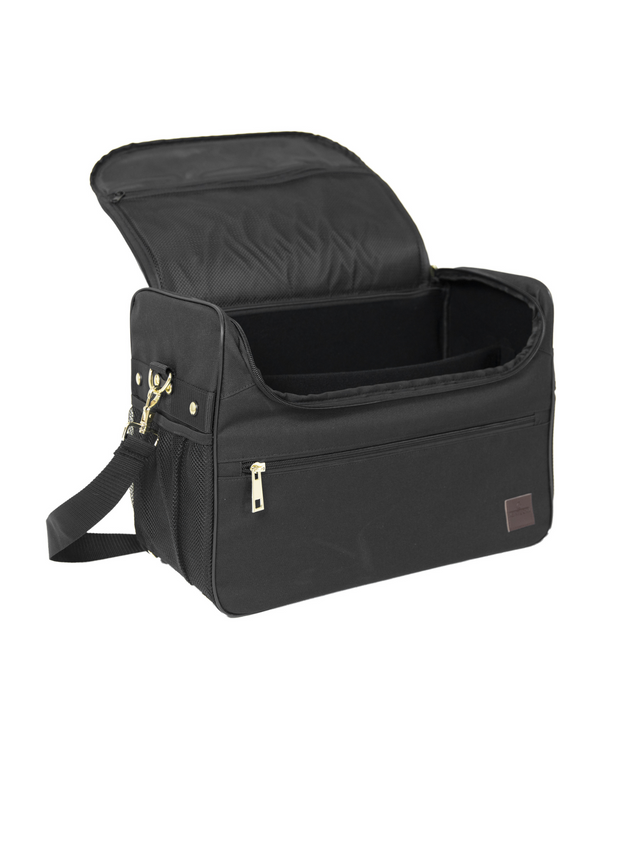 Kentucky Grooming Bag Black