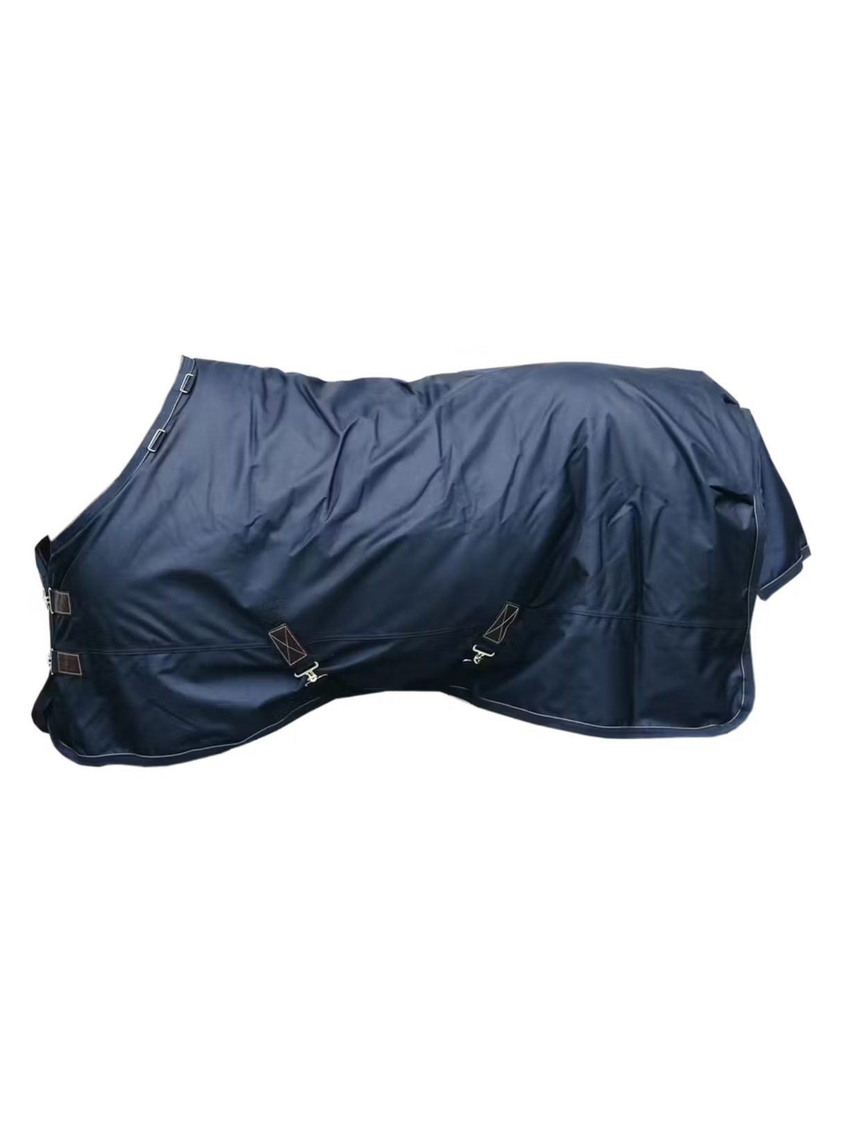 Kentucky Turnout Rug All Weather 160g Navy