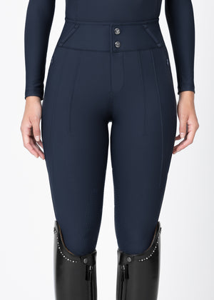 Maximilian Vision Breeches Atlantic