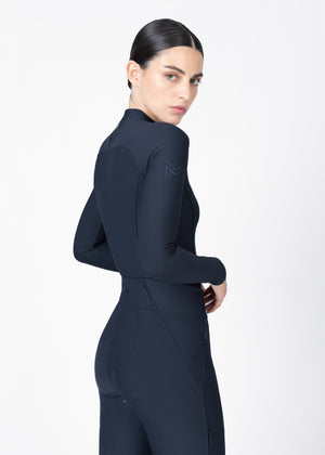 Maximilian Origin Base Layer Atlantic