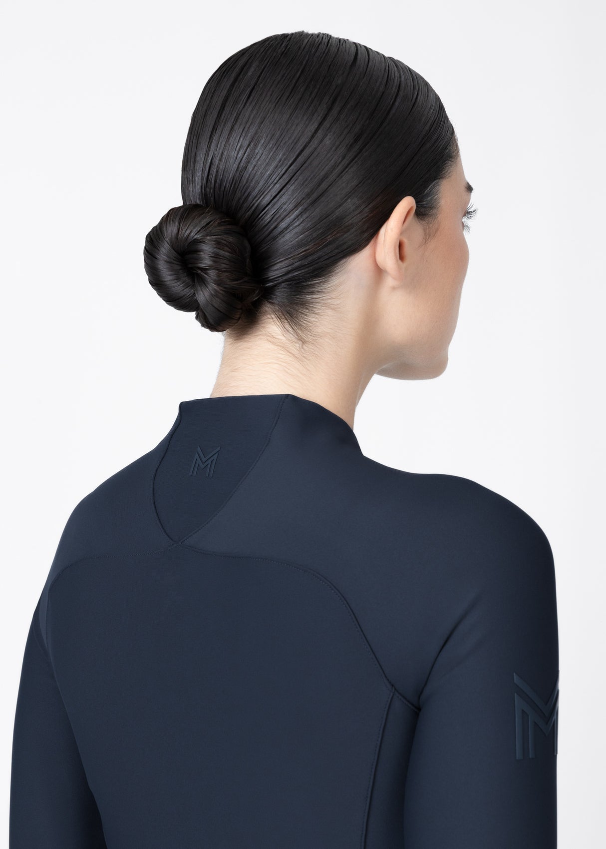 Maximilian Origin Base Layer Atlantic