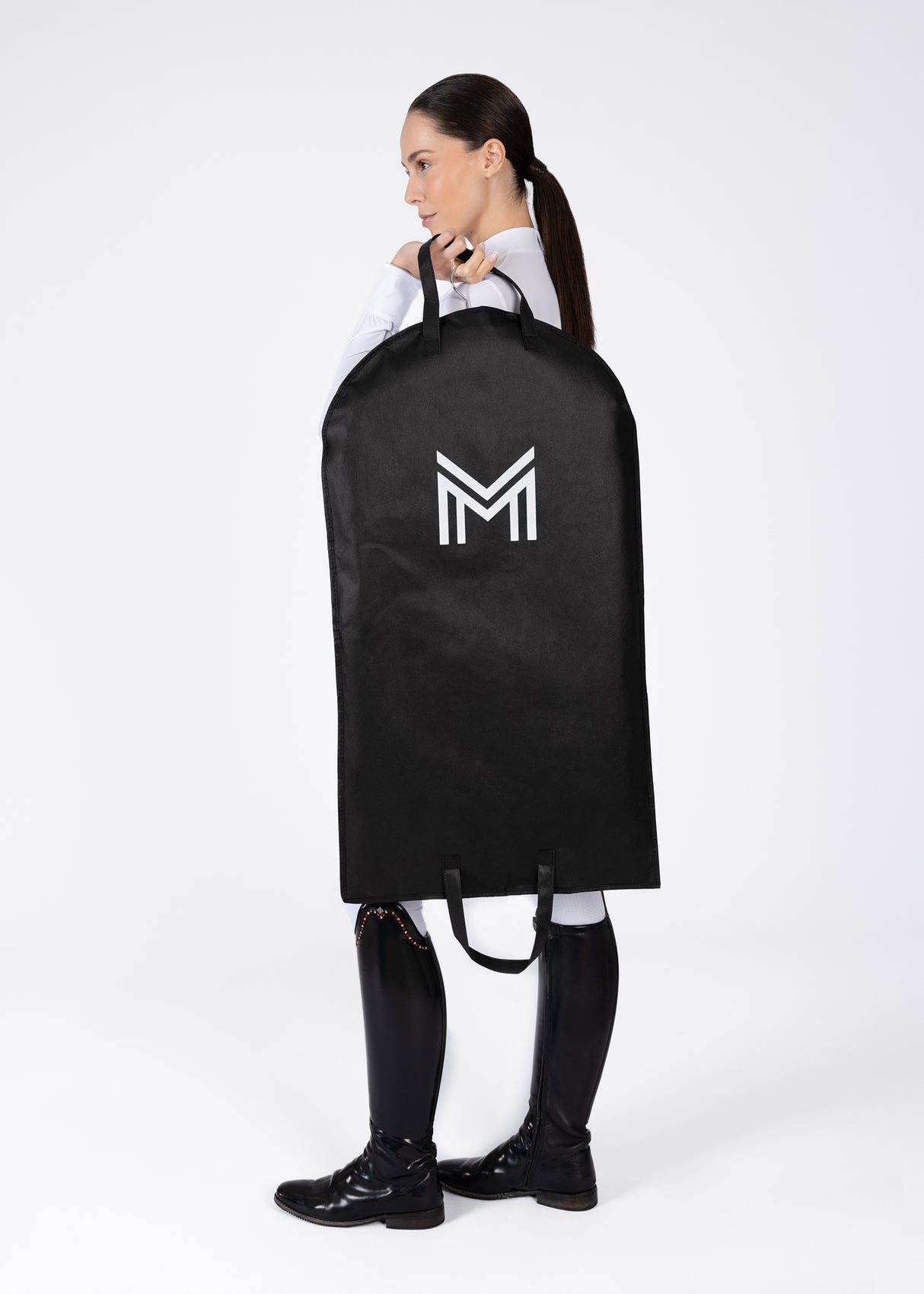 Maximilian Aura Show Jacket Atlantic