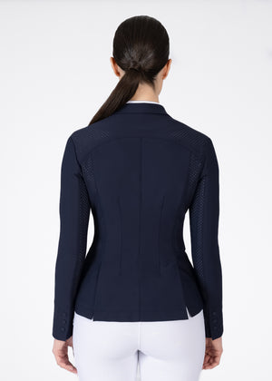 Maximilian Aura Show Jacket Atlantic