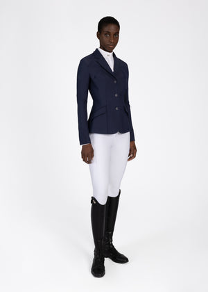 Maximilian Aura Show Jacket Atlantic