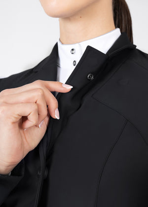 Maximilian Aura Show Jacket Black