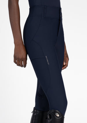 Maximilian Aero Breeches Atlantic