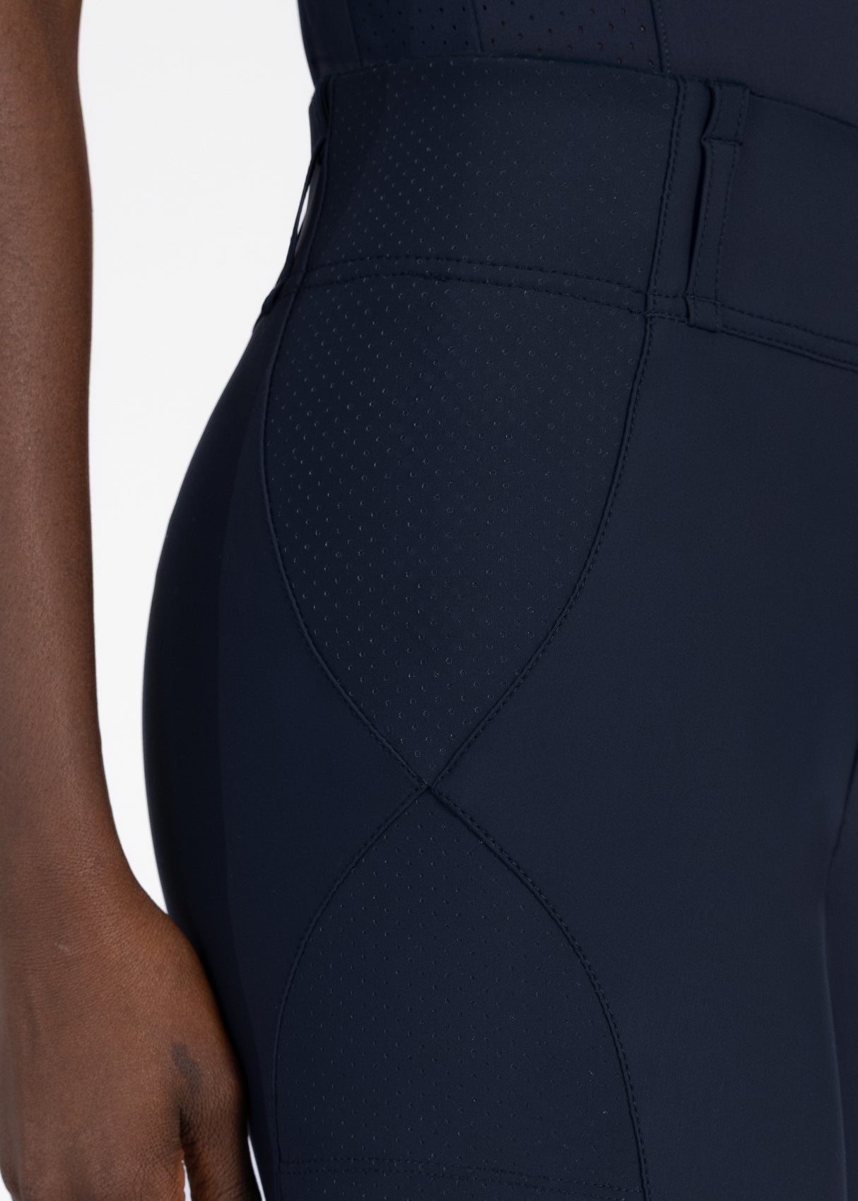 Maximilian Aero Breeches Atlantic