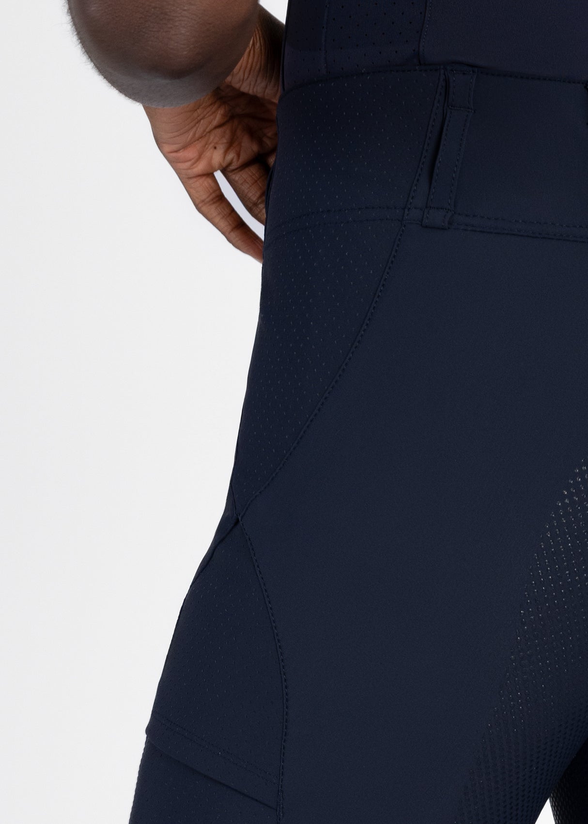 Maximilian Aero Breeches Atlantic