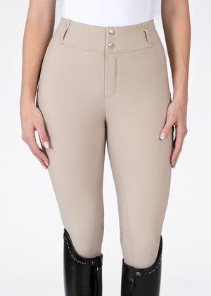 Maximilian Aero Breeches Beige