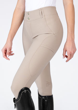 Maximilian Aero Breeches Beige