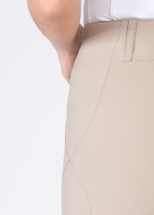 Maximilian Aero Breeches Beige
