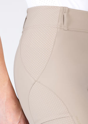 Maximilian Aero Breeches Beige