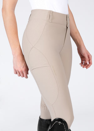 Maximilian Aero Breeches Beige