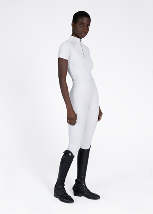 Maximilian Outline Riding Leggings Glacier