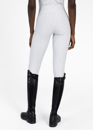Maximilian Outline Riding Leggings Glacier