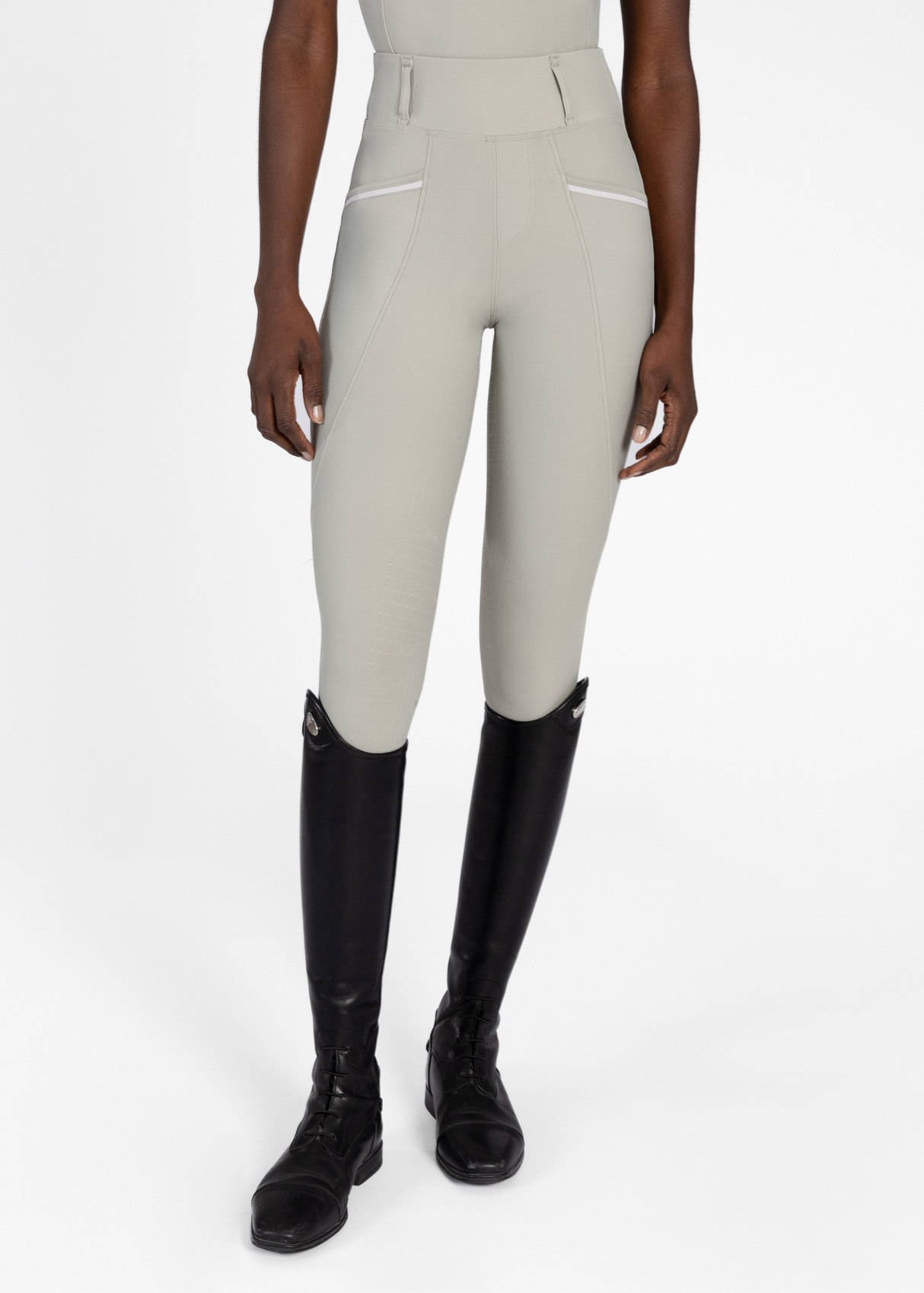 Maximilian Pro Riding Leggings Laurel