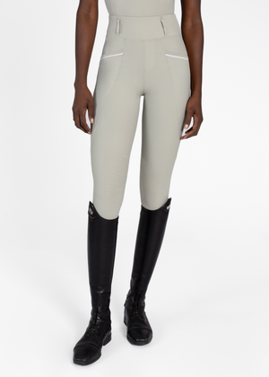 Maximilian Pro Riding Leggings Laurel