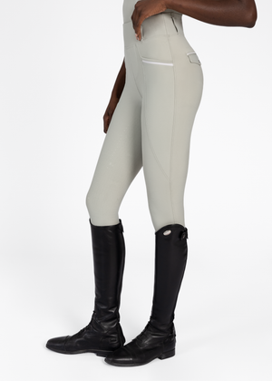 Maximilian Pro Riding Leggings Laurel