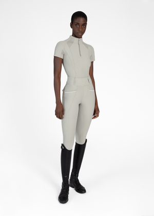 Maximilian Pro Riding Leggings Laurel