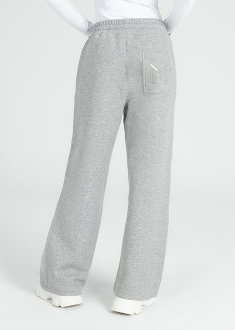 Maximilian Icon Sweatpants Grey