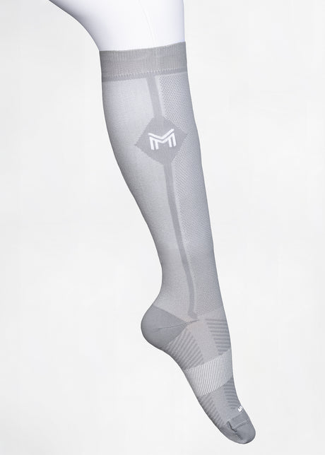 Maximilian Neo Riding Socks Glacier