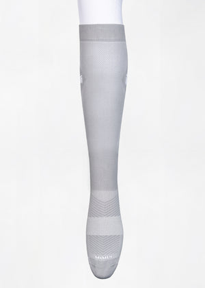 Maximilian Neo Riding Socks Glacier