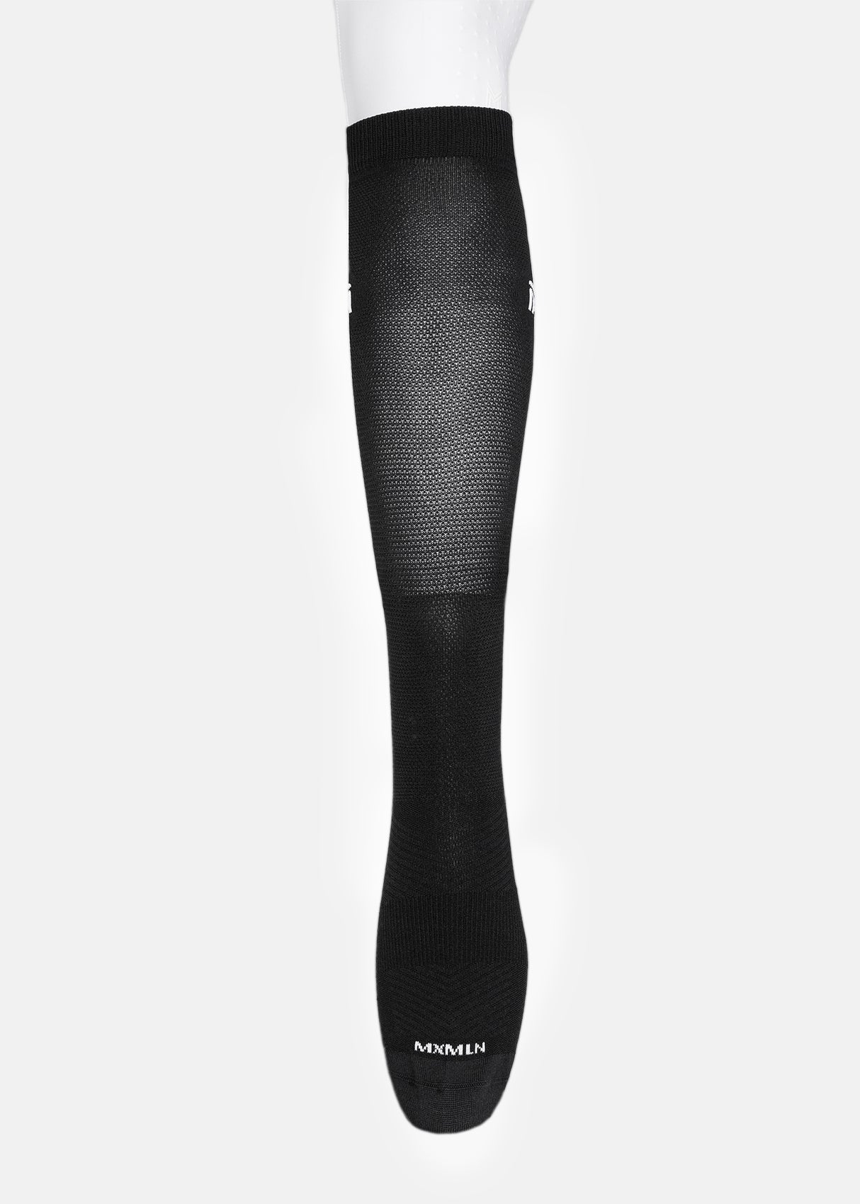 Maximilian Neo Riding Socks Black