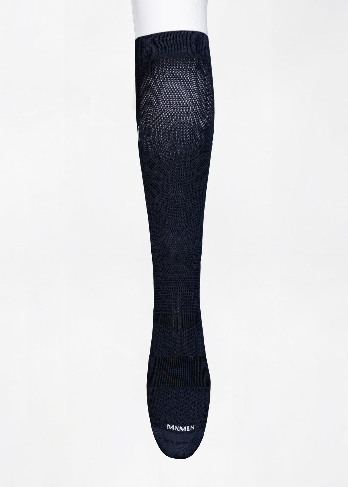 Maximilian Neo Riding Socks Navy