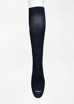 Maximilian Neo Riding Socks Navy