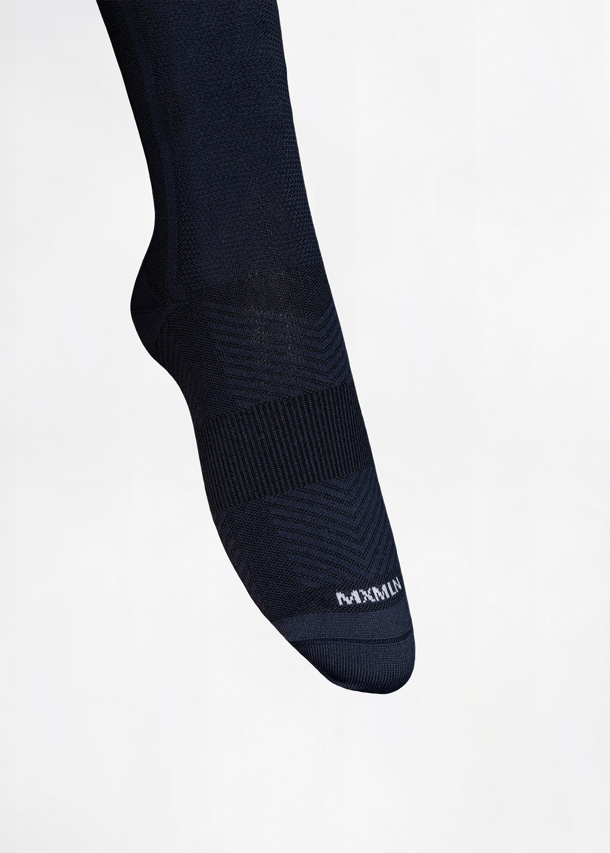 Maximilian Neo Riding Socks Navy